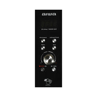 AIWA forno microonde con grill MW230DGBK