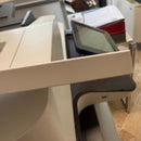 Cassettiera da ufficio con ruote rkm311