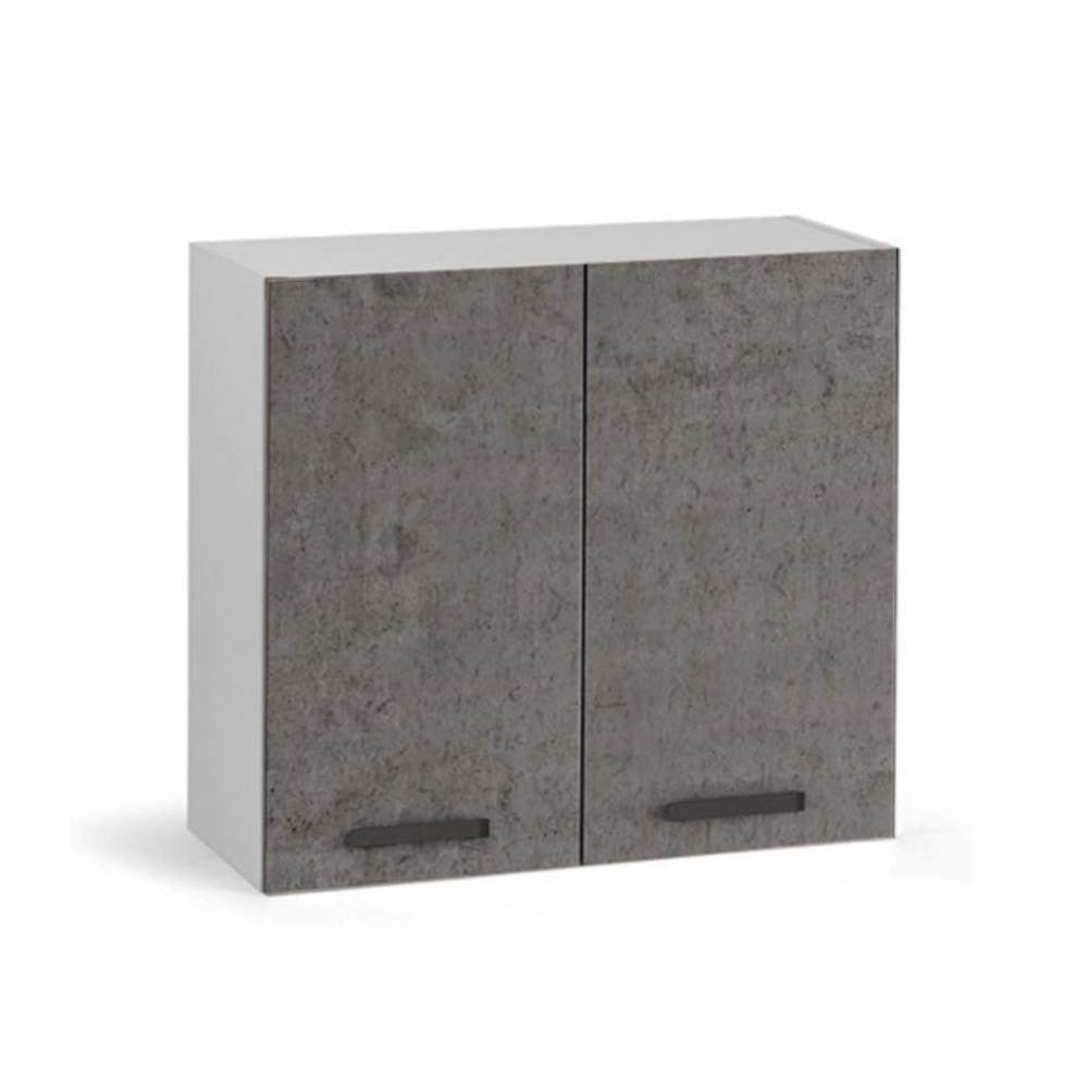 Colapiatti 80x32x72h centimetri cemento
