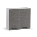 Colapiatti 80x32x72h centimetri cemento
