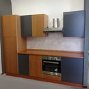 Cucina completa di elettrodomestici versione sinistra Made in Italy HOME270