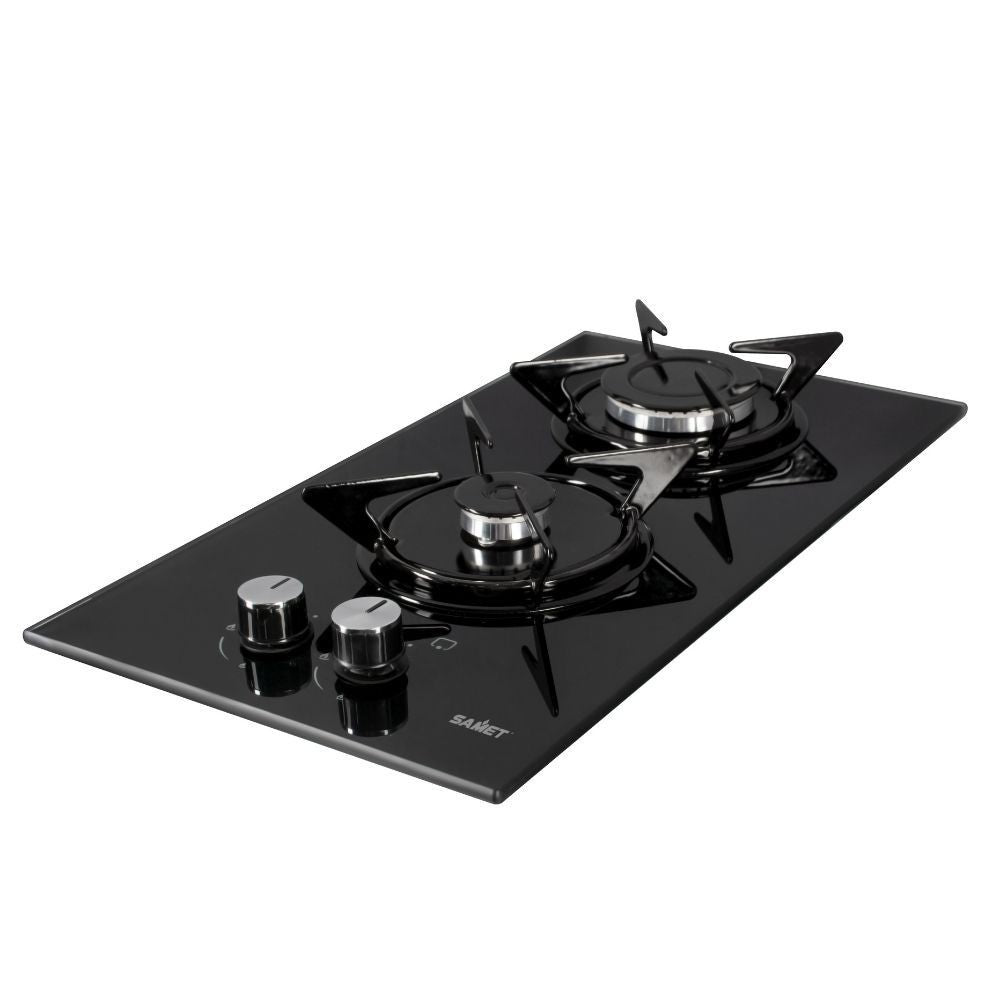 Cucina monoblocco Zagabria da 120 cm. colore bianco frassinato