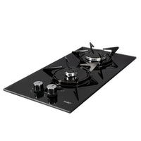 Cucina monoblocco Zagabria da 120 cm. colore bianco frassinato