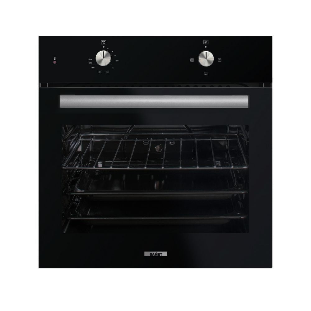 Cucina Taurus 195 colore bianco con elettrodomestici inclusi