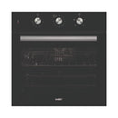 Cucina Taurus 195 colore bianco inclusa di elettrodomestici e piano cottura induzione