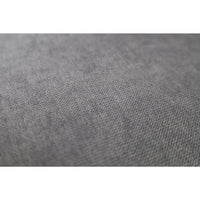 Divano angolare Olymp M Enjoy 23 grigio cenere