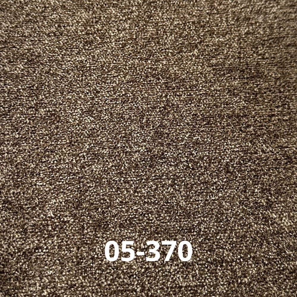 Divano letto Odin 3 posti in tessuto beige