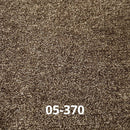 Divano letto Odin 3 posti in tessuto beige