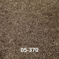 Divano letto Odin 3 posti in tessuto beige