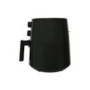 Friggitrice ad aria Luxell AF04 Girasole 5,5 litri 1500 watt