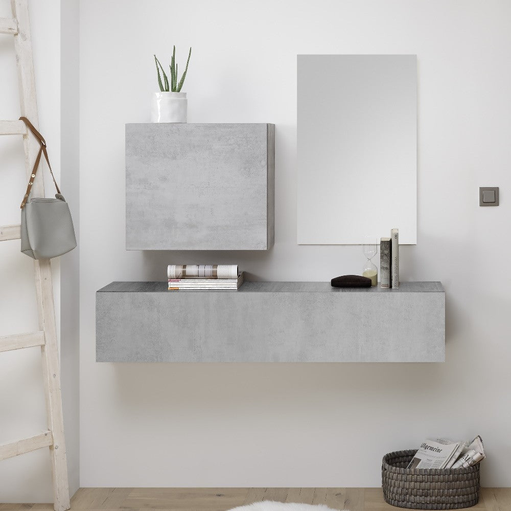Ingresso Yuma beton