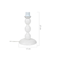 Lampada da tavolo LAGUNAH272865