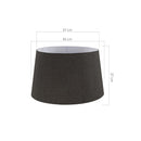 Lampada da terra DECONE2660