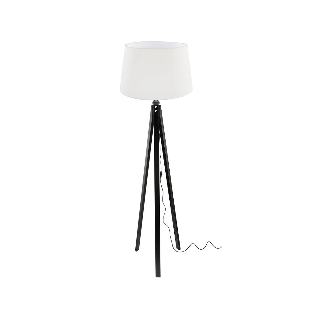 Lampada da terra DECONE2736