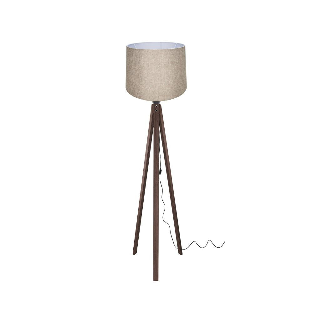 Lampada da terra DECONOCE3013