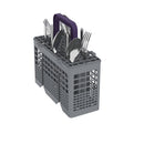 Lavastoviglie Beko DIS35020 45 cm. scomparsa totale 10 coperti classe E