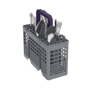 Lavastoviglie Beko DIS35020 45 cm. scomparsa totale 10 coperti classe E