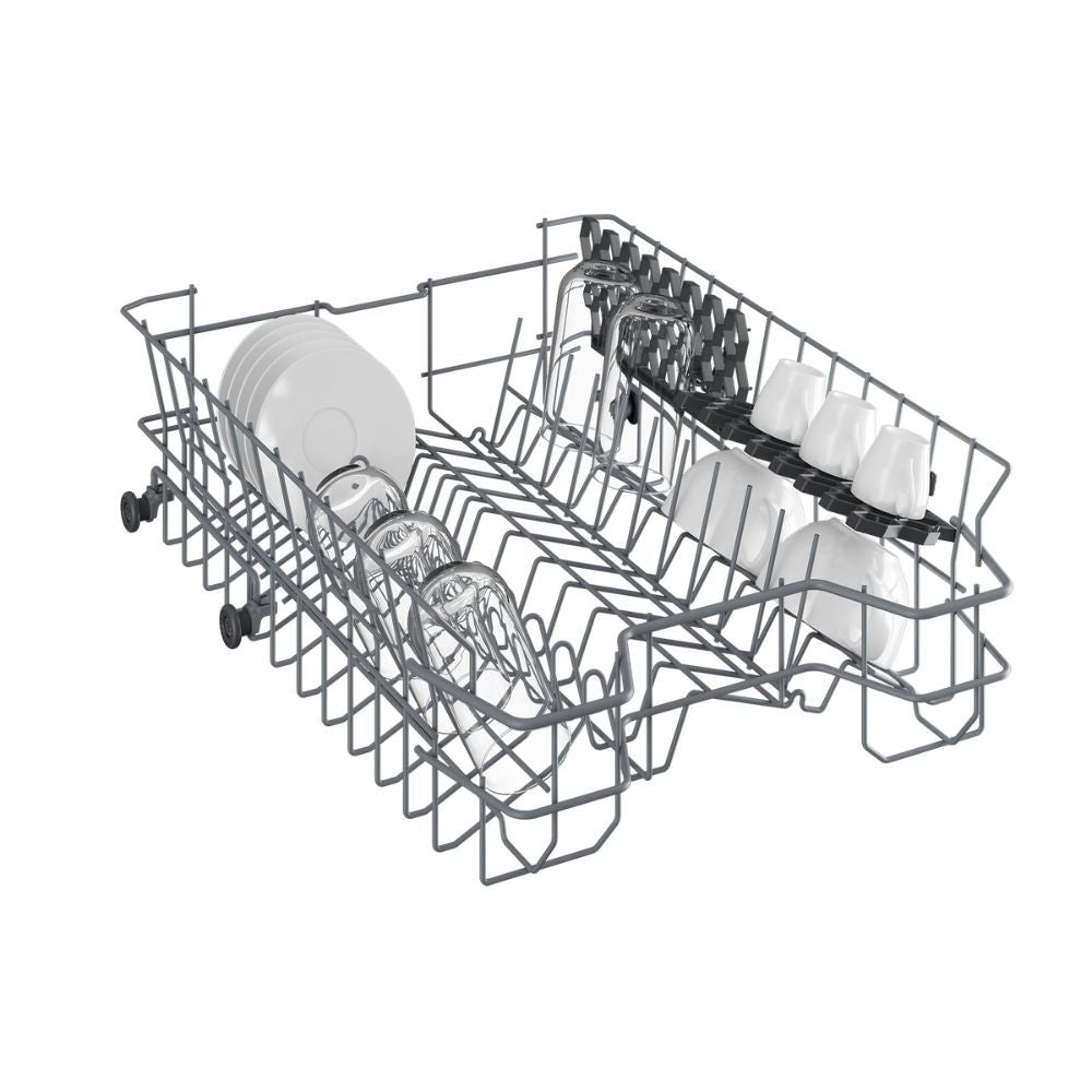 Lavastoviglie Beko DIS35020 45 cm. scomparsa totale 10 coperti classe E