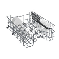Lavastoviglie Beko DIS35020 45 cm. scomparsa totale 10 coperti classe E