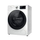 Lavatrice Whirlpool W6W045WBIT carica frontale 10 KG centrifuga 1351 giri