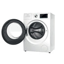 Lavatrice Whirlpool W6W045WBIT carica frontale 10 KG centrifuga 1351 giri