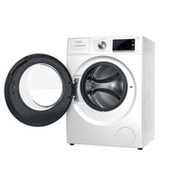 Lavatrice Whirlpool W6W045WBIT carica frontale 10 KG centrifuga 1351 giri