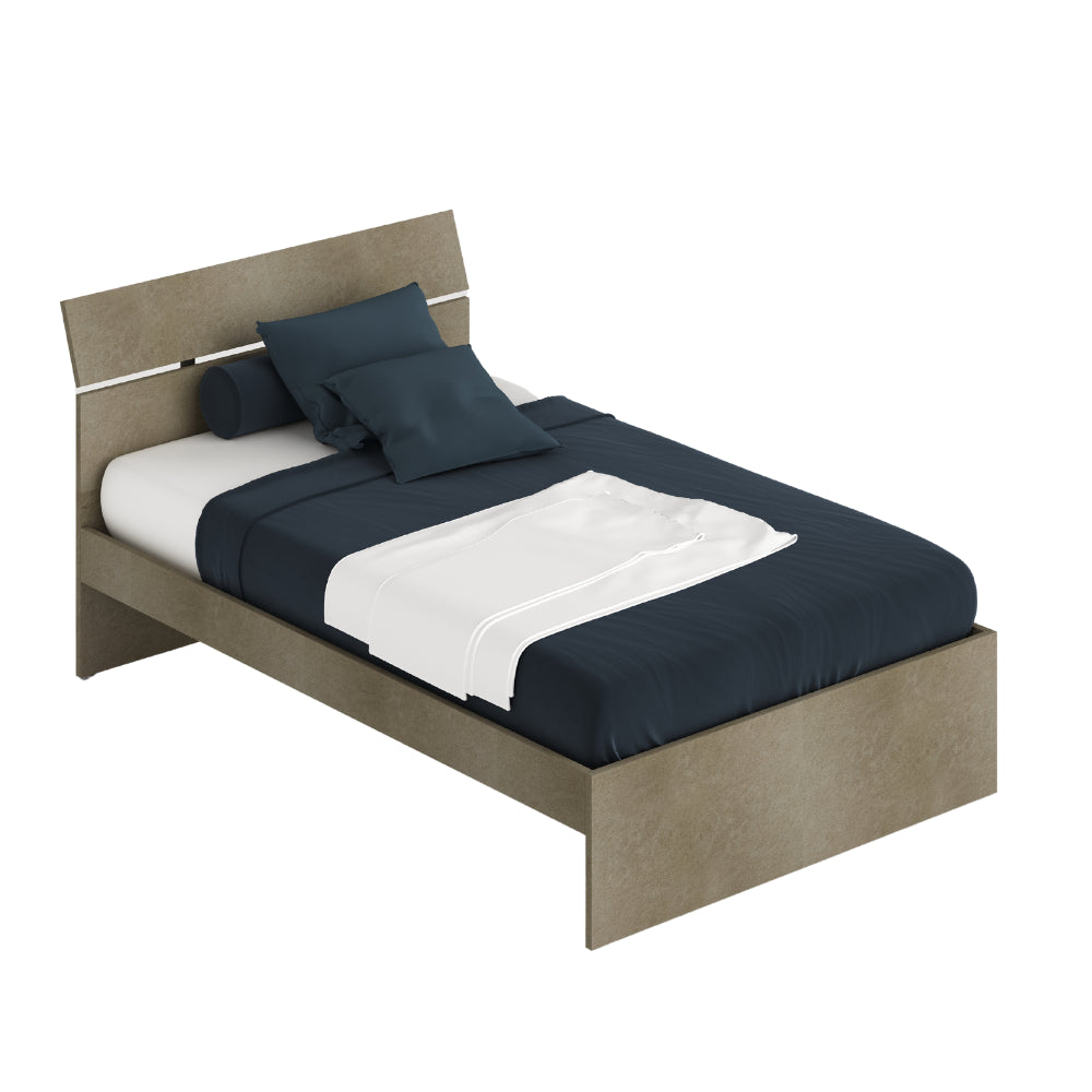 Letto 120 argilla