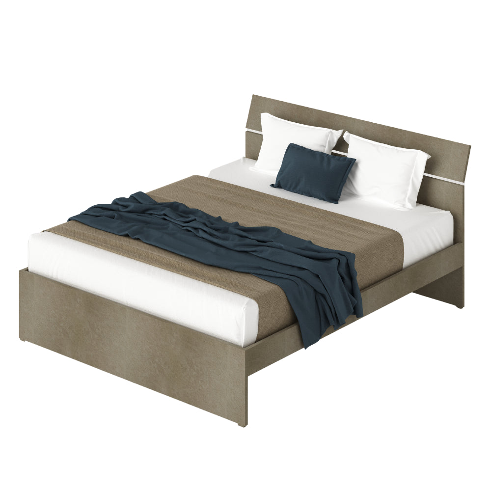 Letto 160 argilla