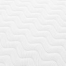Materasso singolo Balto 80x190 cm tessuto antibatterico