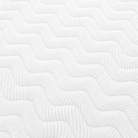 Materasso singolo Balto 80x190 cm tessuto antibatterico