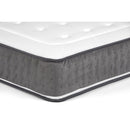 Materasso singolo Cerio a molle 24h tessuto antibatterico
