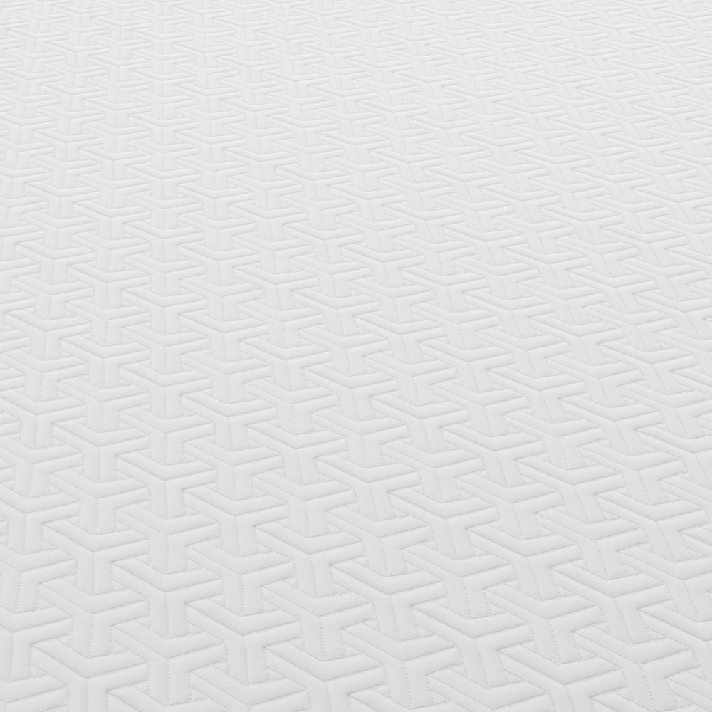 Materasso singolo Fenice 80x190 cm tessuto antibatterico