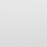 Materasso singolo Fenice 80x190 cm tessuto antibatterico