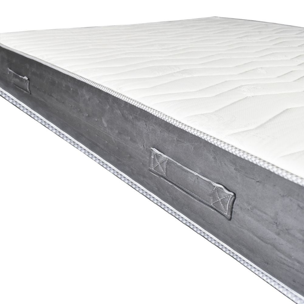 Materasso singolo Morea 80x190x23 cm.