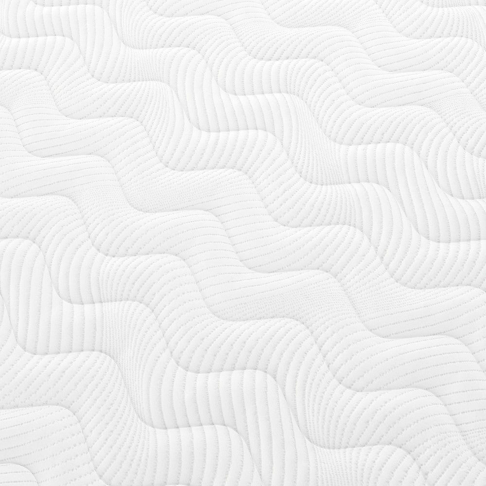 Materasso singolo Raptor con tessuto trapuntato 80x190 cm