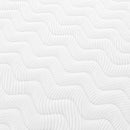 Materasso singolo Raptor con tessuto trapuntato 80x190 cm