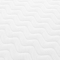 Materasso singolo Raptor con tessuto trapuntato 80x190 cm