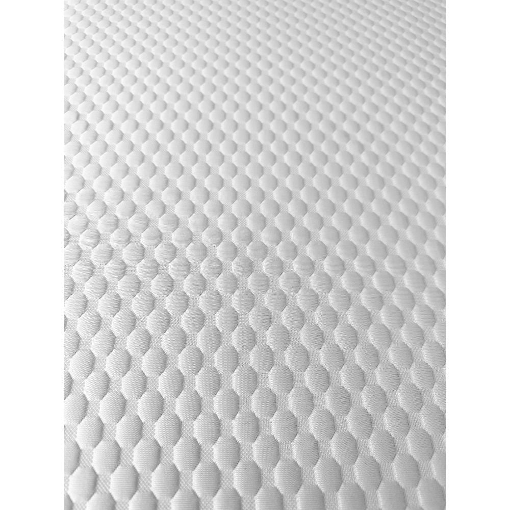 Materasso SuperMemory80 singolo 23 h tessuto antibatterico