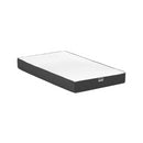 Materasso una piazza e mezza Ittrio memory Foam 24h tessuto antibatterico