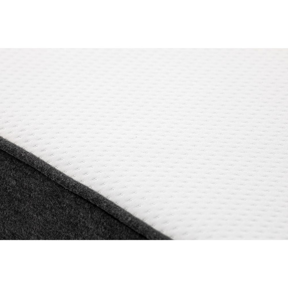 Materasso una piazza e mezza Ittrio memory Foam 24h tessuto antibatterico