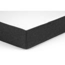 Materasso una piazza e mezza Ittrio memory Foam 24h tessuto antibatterico
