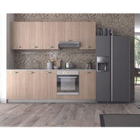 Mobile sopracappa 60x32x49H cm. olmo
