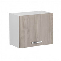 Mobile sopracappa 60x32x49H cm. olmo