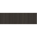 Pannello decorativo 1220x3000x5 mm. colore effetto legno noce