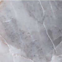 Pannello decorativo 1220x3000x5 mm. colore effetto marmo arabesque grigio lucido