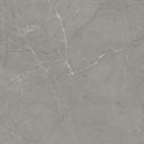 Pannello decorativo 1220x3000x5 mm. colore effetto marmo grigio opaco