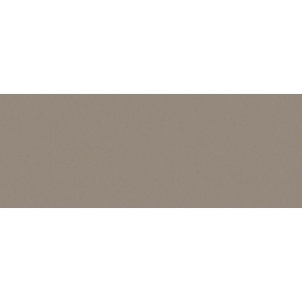 Pannello decorativo 1220x3000x5 mm. colore taupe opaco