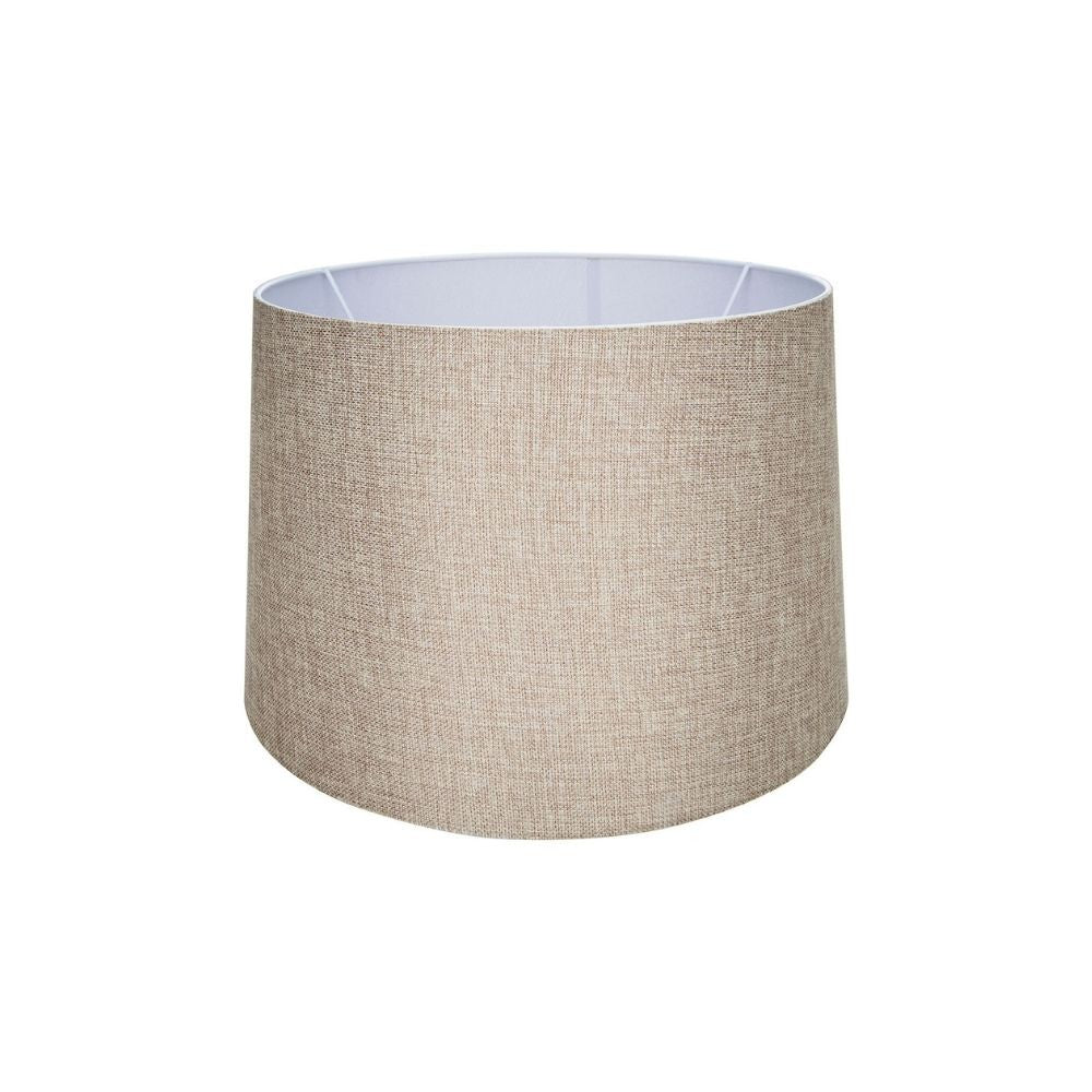 Paralume Deco MDL3013 tessuto sabbia