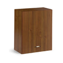Pensile cucina 60x32x72H cm. con anta noce antico