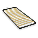 Rete singola a doghe per letto contenitore 170RETE80X190